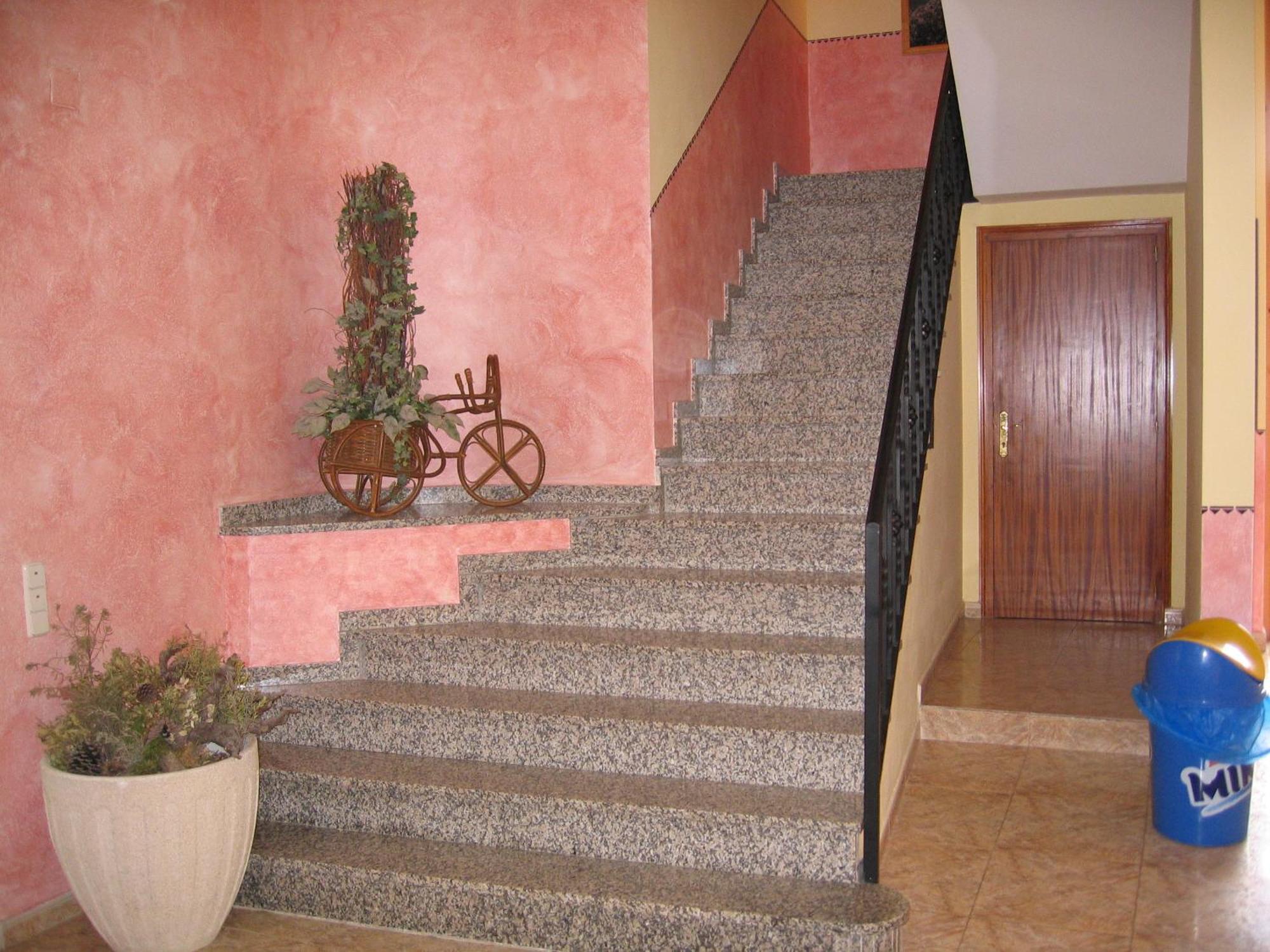 Hostal Casa Barcelo 오르타 데 산트 호안 외부 사진